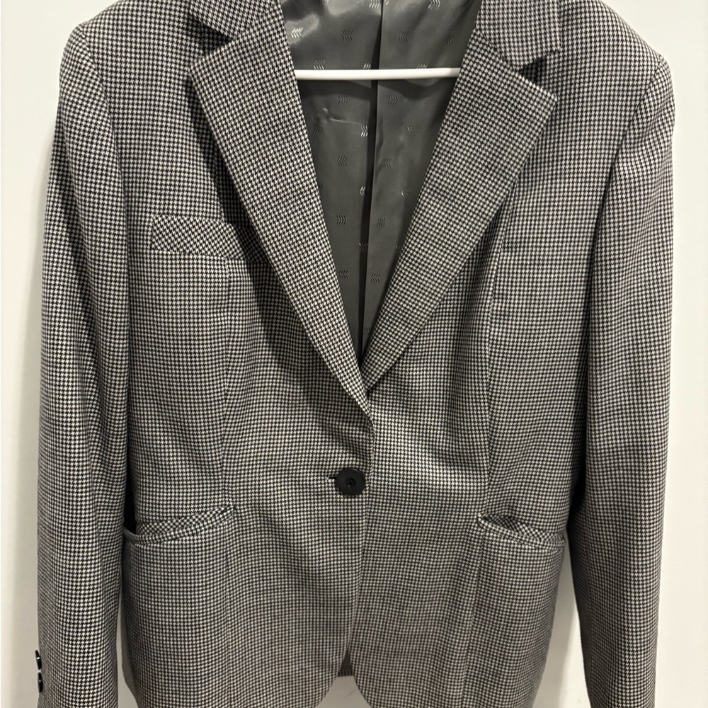Vintage blazer